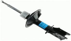 ÖN AMORTİSÖR DOBLO 1.2-1.4-1.6 16V-1.3D-1.9JTD 01=> PRATICO 1.4-1.3D-1.6D 10=> (GAZLI)