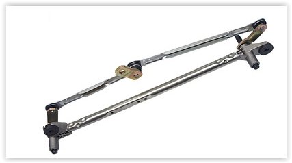 ÖN CAM SİLECEK MEKANİZMASI VECTRA C-VECTRA C GTS-VECTRA C SW-SIGNUM