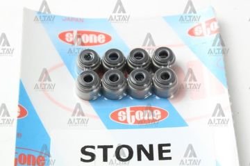 SUPAP LASTİĞİ YARIS 06-12  1.0 1KRFE / YARIS 99-02 1.3 2NZFE EGZOZ