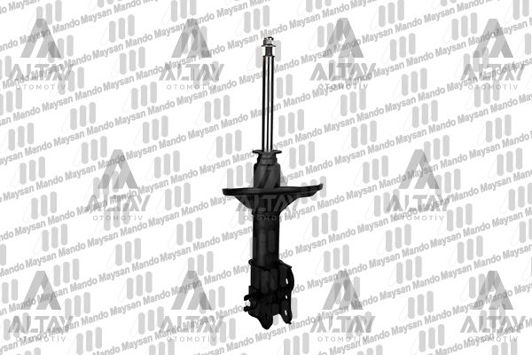 AMORTİSÖR 626  92-97 GAZLI ÖN SOL