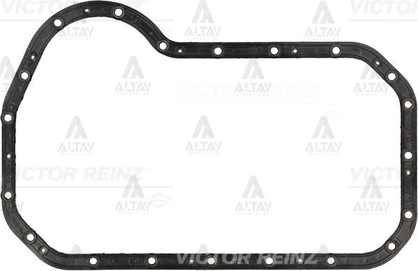KARTER CONTASI GOLF / POLO / PASSAT / A3 / A4  91=> 1Z-2E-ABF-ABS-ABL-AFN-AFT 1.6-1.9 D