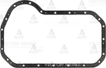 KARTER CONTASI GOLF / POLO / PASSAT / A3 / A4  91=> 1Z-2E-ABF-ABS-ABL-AFN-AFT 1.6-1.9 D