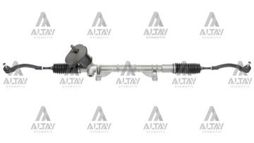 DİREKSİYON KUTUSU MEGANE II / SCENIC II 02=> EPS ROTBAŞLI