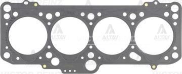 SİLİNDİR KAPAK CONTASI CADDY / TRANSPORTER T4 / GOLF3 91-02 1Y-AAZ-ABL 1.9 TD 2 DELİK