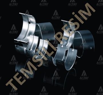 YATAK ANA POLO / GOLF5 / JETTA / TİGUAN / PASSAT / A3 / LEON 99-09 AEE-ALM-AUA-AUB-AFH-AHW-BBY-BKY-BBZ-BCA-BCB-BAG-BLF-BMY-CAXA-CAVA-CAVD 1.4 16V-1.6-1.6 16V-1.4 TSİ-1.6 FSİ (77534600) (STD)