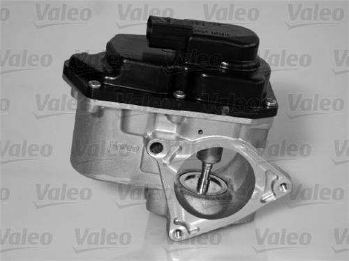 EGR VALFİ GOLF VI-JETTA III-PASSAT-TIGUAN-SCIROCCO-A4-A5-Q5-OCTAVIA 2.0 TDİ 08=> (700418/700415)