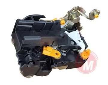 KAPI KİLİDİ ÖN SOL MOTOR TAKILAN (MOTORSUZ) RENAULT R19-MEGANE