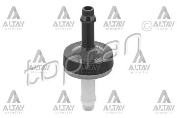 ÇEK VALF (EGR VAKUM) AMAROK / CADDY / CRAFTER / PASSAT / POLO / TRANSPORTER TRANSPORTER T6 / A3 / A4 / A5 / A6 04=> 1.6-2.0 TDI