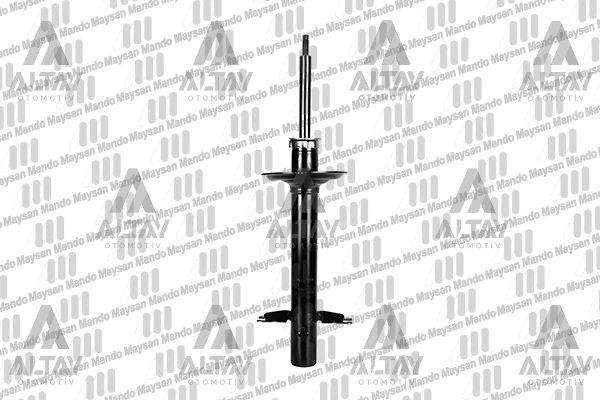 AMORTİSÖR DUCATO III 06-14 / BOXER III 06-14 / JUMPER III 06-14 İNCE MİL 25mm GAZLI ÖN