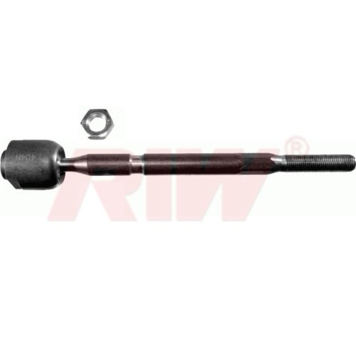 ROT MİLİ FIAT IDEA 04=>