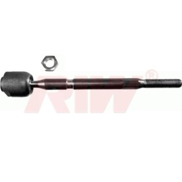 ROT MİLİ FIAT IDEA 04=>