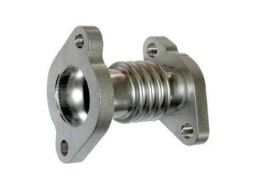 EGR BORUSU (PASLANMAZ) DUCATO-DAİLY 2.3 EURO 5