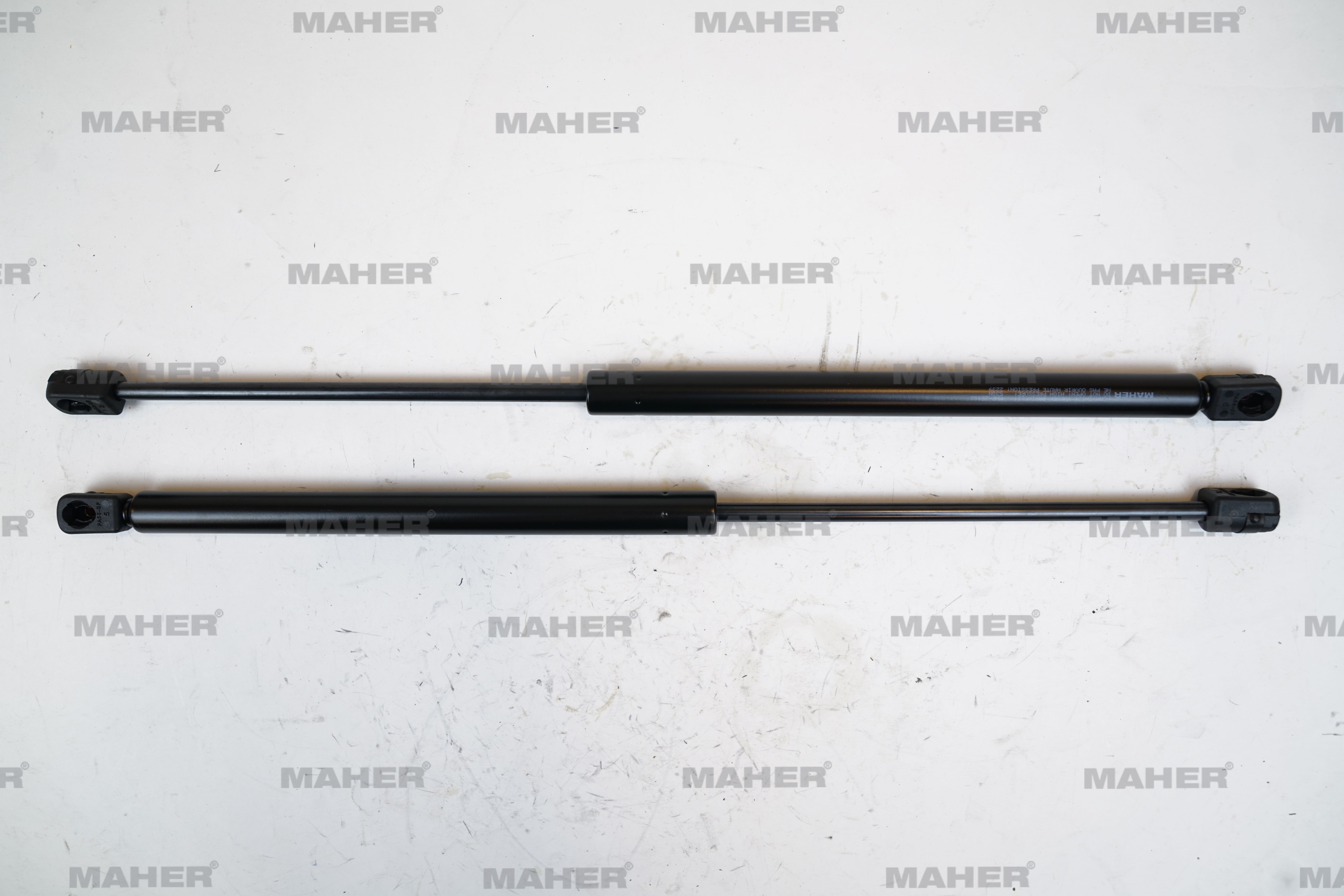 AMORTİSÖR BAGAJ KAPAK FOCUS II 04-11 HB.