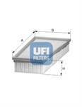 HAVA FILTRESI (LAND ROVER: FREELANDER II 2.0 SI4 4×4 11-/RANGE ROVER EVOQUE 2.0 4×4 11-)