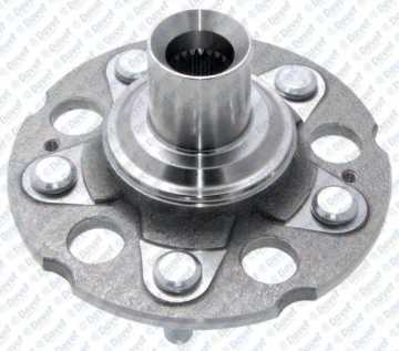 ARKA TEKER PORYASI HONDA ACCORD VI  98->03-CR-V II  4X4  01->07 - 5 BIJON   38*152*