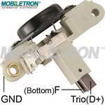 ALTERNATOR KONJEKTOR 12V VW GOLF/POLO/TRANSP/AUDI