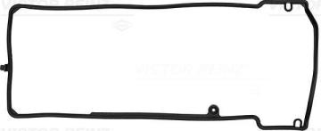 Külbütör Kapak Contası Mercedes E (E211-E220) M (W164) G (W463)