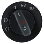 FAR ACMA KAPAMA ANAHTARI GOLF 5 PASSAT CADDY T5 CIFT SISLI (PIN 10)