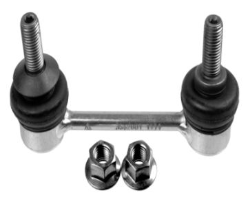 VİRAJ ASKI ROTU ARKA  F10-F10 LCİ-F06-F12-F13-F01-F02 BM
