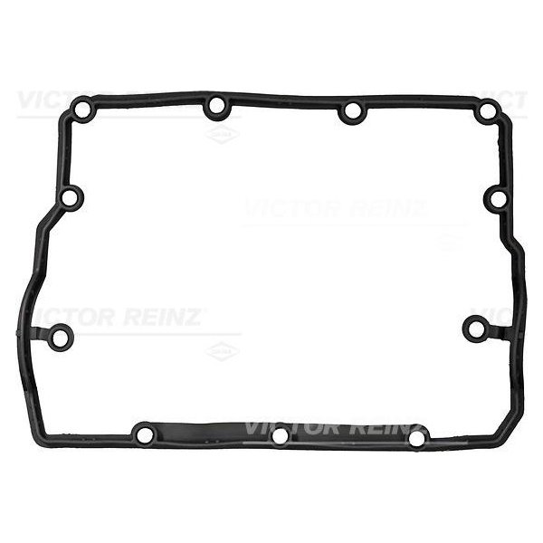 KÜLBÜTÖR KAPAK CONTASI POLO 1.4 TDI 99=>
