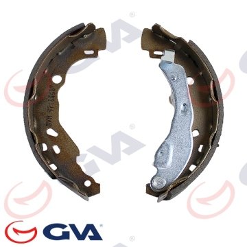 Arka Pabuç Balata Logan 1.5 Dcı (04-12) Clıo Iıı 1.5 Dcı 12=> Note 1.5 Dcı 13=> (Gs8455)
