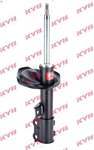 AMORTISOR ON SOL-( KIA: CEED 07-12 ) (GAZLI)