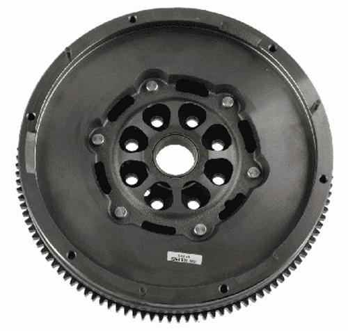 VOLANT TRANSIT V184 2,4TD 90PS / 115PS / 120PS / 125PS 00>06 CIFT KUTLE
