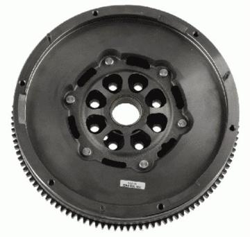 VOLANT TRANSIT V184 2,4TD 90PS / 115PS / 120PS / 125PS 00>06 CIFT KUTLE