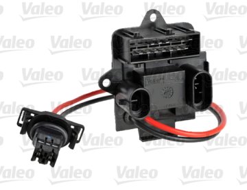 KALORIFER REZISTANSI (ELEKTRIK KONTROL UNITESI) MEGANE I