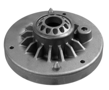 AMORTİSÖR TAKOZU ÖN  X3 F25-X4 F26 BM