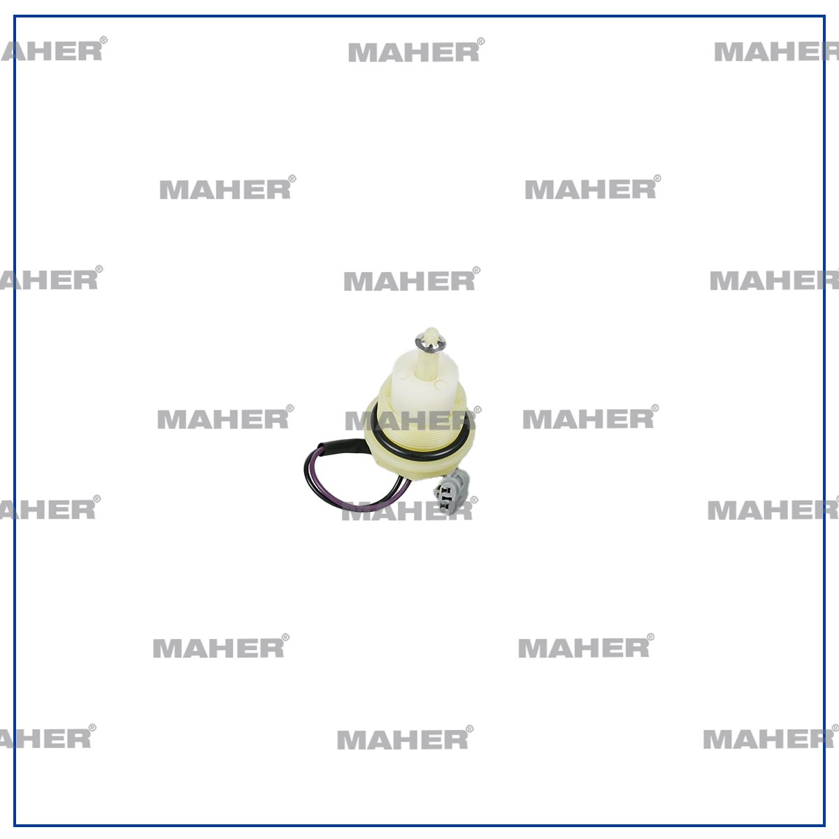 SENSÖR FİLTRE MAZOT D-MAX 04-07