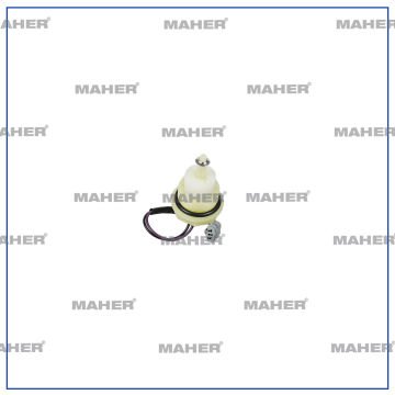 SENSÖR FİLTRE MAZOT D-MAX 04-07