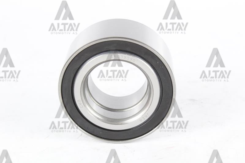 TEKER RULMANI ÖN AUDI 80 / A4 / A6 / COUPE / CABRIOLET/ VOLKSWAGEN PASSAT V / VI / 39/41x75x37