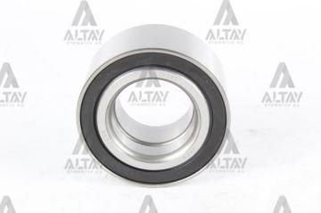 TEKER RULMANI ÖN AUDI 80 / A4 / A6 / COUPE / CABRIOLET/ VOLKSWAGEN PASSAT V / VI / 39/41x75x37
