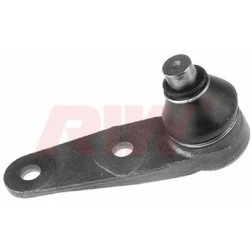 ROTİL SAĞ-SOL ALT AUDI 80-90 (74-81)