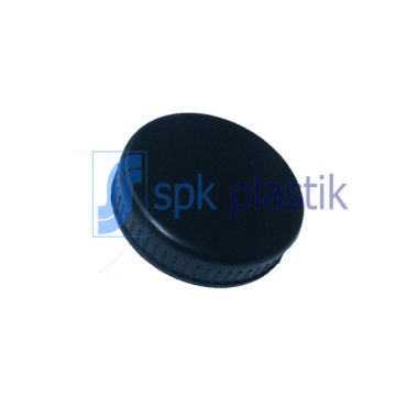 SU FİSKİYE DEPO KAPAĞI (SİYAH) M131 DKS