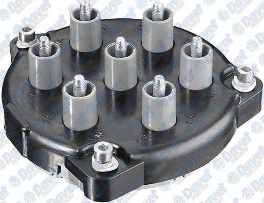DISTIRIBITOR KAPAGI MERCEDES A124 R129 S124 C124 300  VK522S   ####