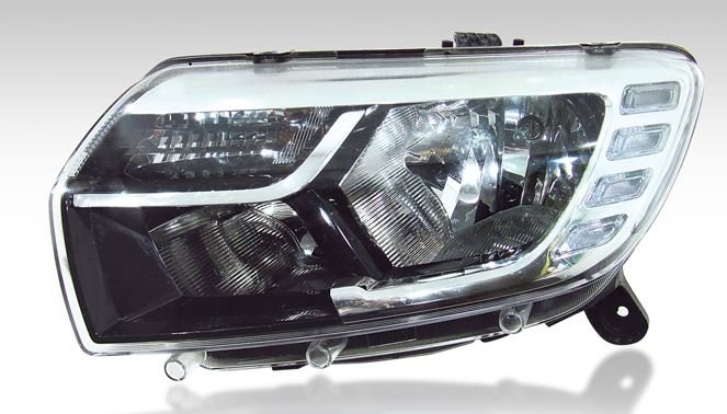 FAR SOL DACIA SANDERO