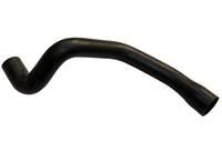 RADYATOR ALT HORTUMU   ( OPEL : CORSA C  /  TIGRA  B  1.8    2001>2010)
