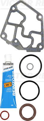 MOTOR TAKIM CONTA BORA-CADDY II-GOLF IV-POLO 1.9 TDI