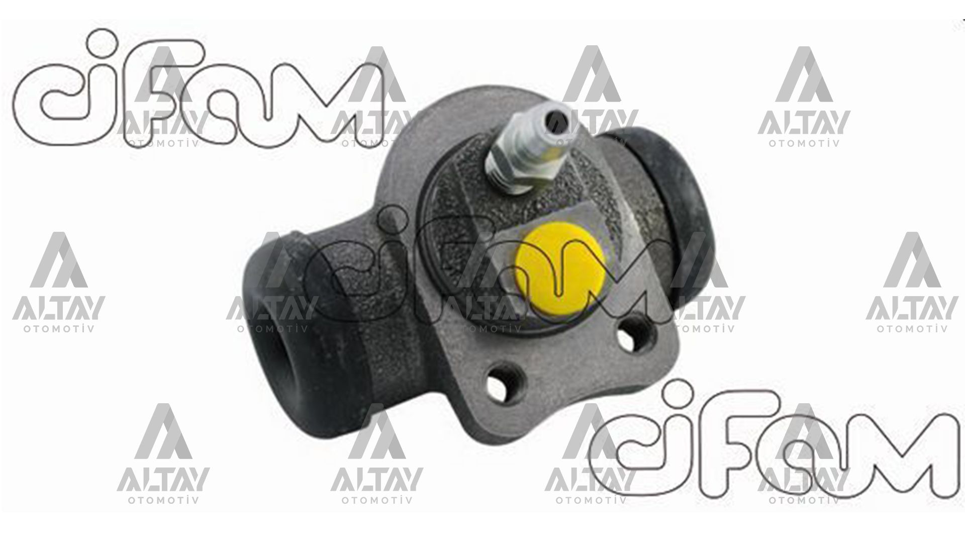 FREN SİLİNDİRİ COMBO B / KADETT E 9mm ARKA