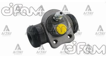 FREN SİLİNDİRİ COMBO B / KADETT E 9mm ARKA