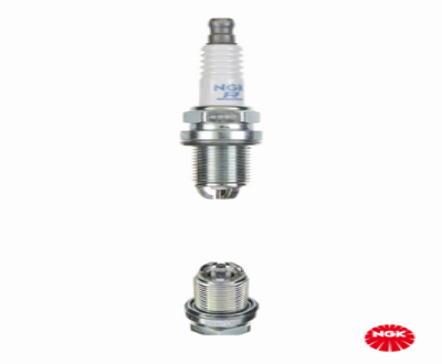 BKUR6ET-10 BUJİ(V-LINE 24)R9-R19-MGN-CLIO-PALIO-MAREA-106-206-CORSA--ASTRA-VECTRA NGK 2397 ILE AYNI