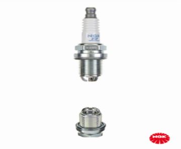 BKUR6ET-10 BUJİ(V-LINE 24)R9-R19-MGN-CLIO-PALIO-MAREA-106-206-CORSA--ASTRA-VECTRA NGK 2397 ILE AYNI