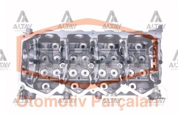 SİLİNDİR KAPAĞI PICKUP YD25
