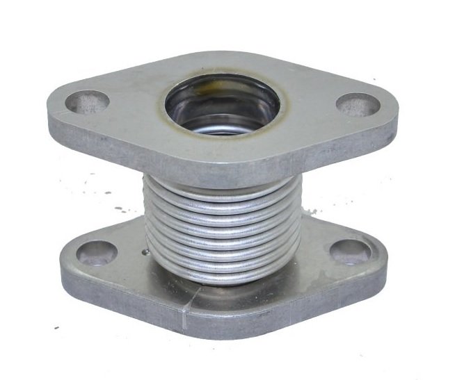 EGR BORUSU EURO 4 (PASLANMAZ) DUCATO 2.3 06=>