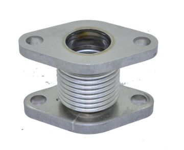 EGR BORUSU EURO 4 (PASLANMAZ) DUCATO 2.3 06=>