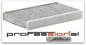 POLEN FİLTRESİ CLIO II-KNG-EXP (98-)-MGN I (96-)-LOGAN (04-)- 1.2-1.4-1.6-1.5DCI-1.9DCI (KARBONLU)