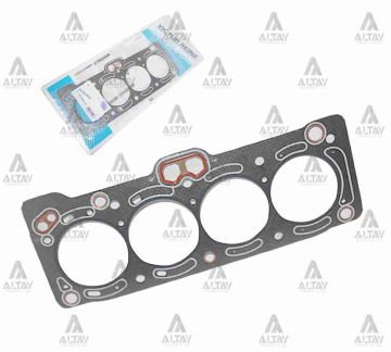 SİLİNDİR KAPAK CONTASI COROLLA    88-95 1.6 / 4AF KARB.
