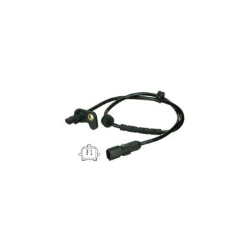 ABS HIZ SENSÖRÜ ARKA SOL CLIO IV 0.9-1.2TCE-1.5 DCI 12=>